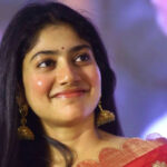 Sai Pallavi Gears Up to Create Waves of Sensation