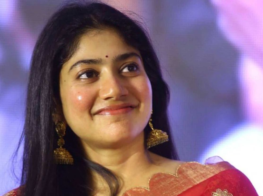 Sai Pallavi Gears Up to Create Waves of Sensation