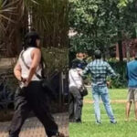 Yash’s Toxic Leaked Video Sends Fans into Frenzy!