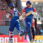 IPL 2024: Abishek Porel’s cameo helps Delhi Capitals post competitive 174/9 against Punjab Kings