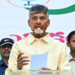 Tripartite alliance to sweep polls in Andhra Pradesh: Chandrababu Naidu