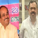 BRS announces two more candidates for Lok Sabha polls