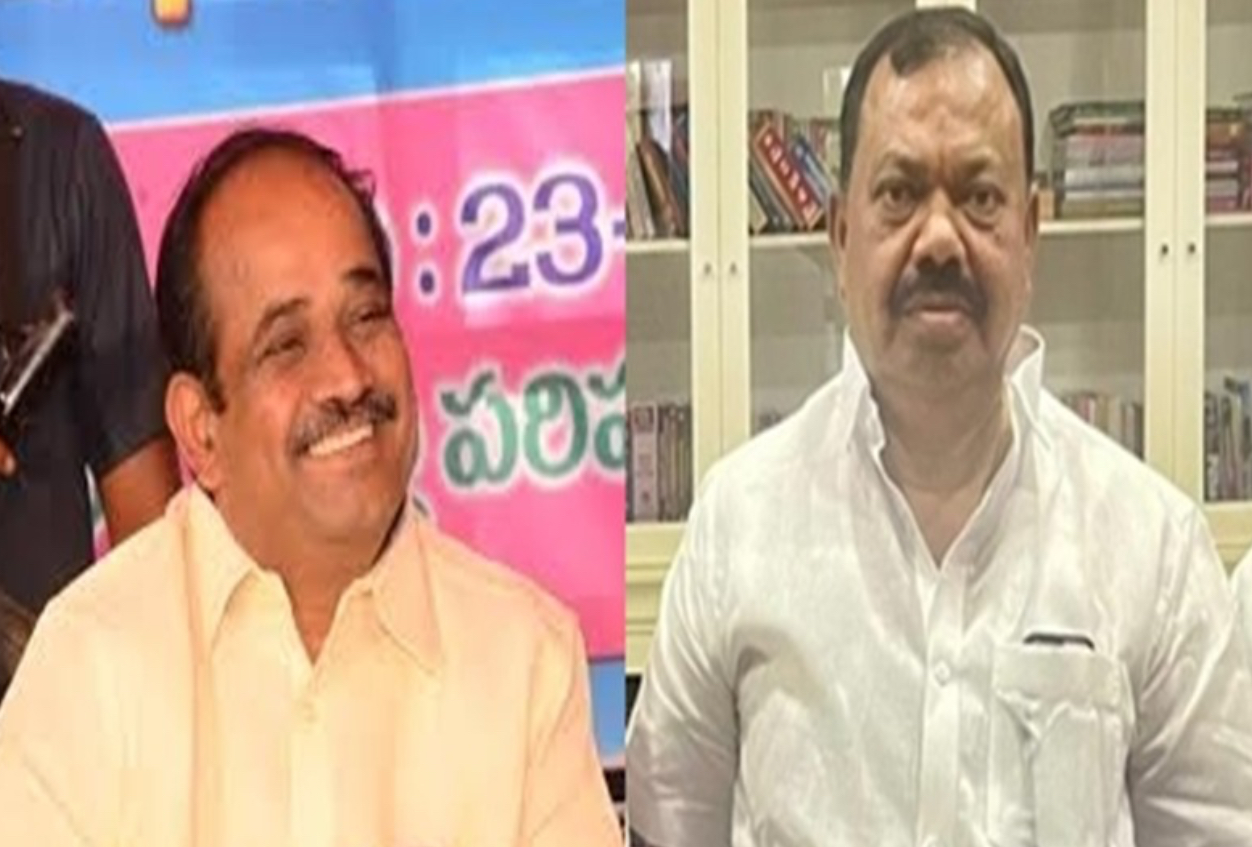 BRS announces two more candidates for Lok Sabha polls