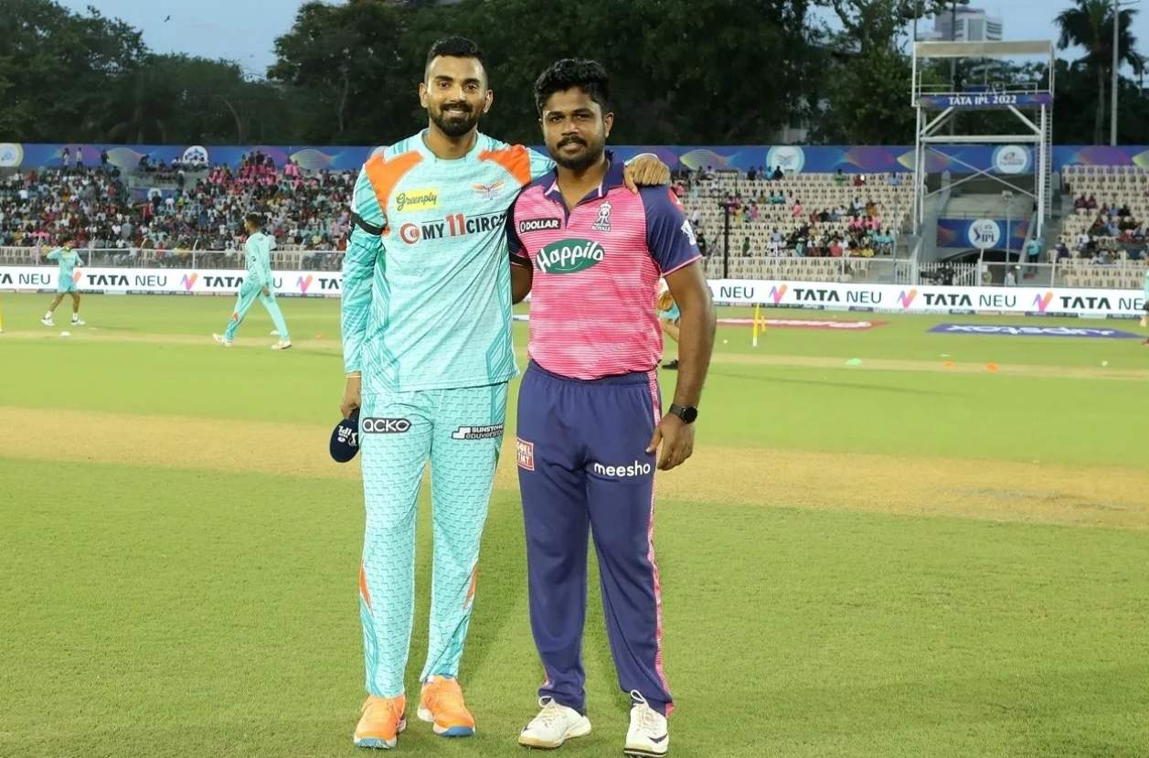 IPL 2024: RR v LSG overall head-to-head; When and where to watch