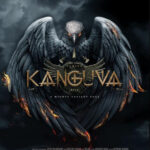 Proud to be a part of kanguva – Suriya