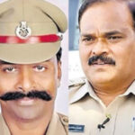 Two Telangana police officials sent to judicial remand in phone  tapping case