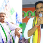 Nani vs Chinni: Vijayawada to witness battle between brothers