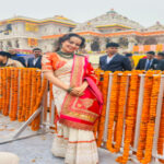 BJP fields Kangana Ranaut from Himachal’s Mandi