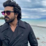 Triple Triumph: Ram Charan’s Birthday Bash Set to Unleash a Cinematic Feast for Fans