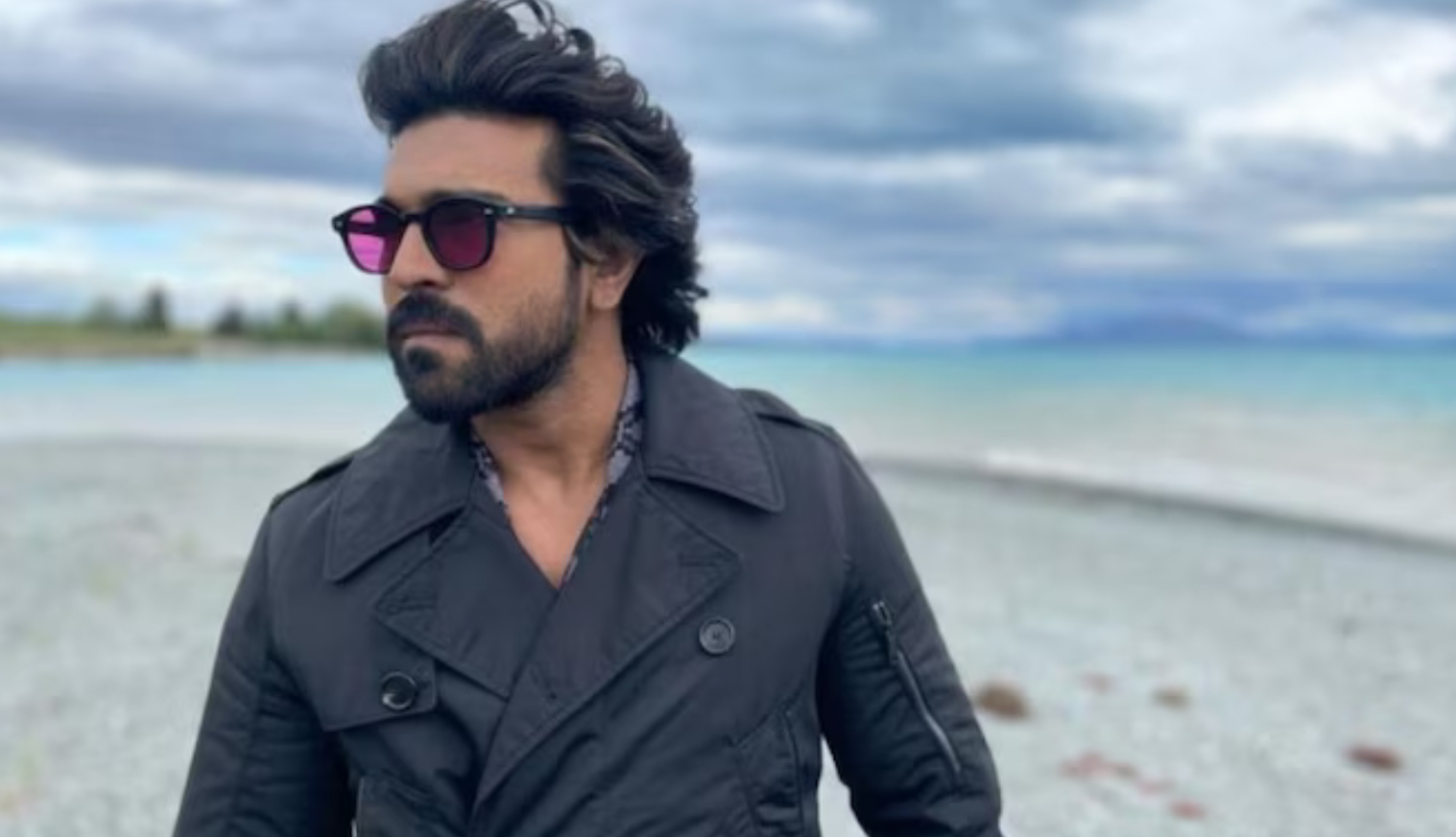 Triple Triumph: Ram Charan’s Birthday Bash Set to Unleash a Cinematic Feast for Fans