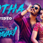 Vishwak Sen’s ‘Gangs of Godavari’ Sets Screens Ablaze with the Sensational Item Track ‘Motha