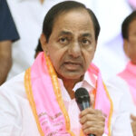 For first time KCR’s family stays away from polls