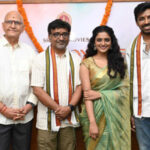 Priyadarshi New Movie Launched