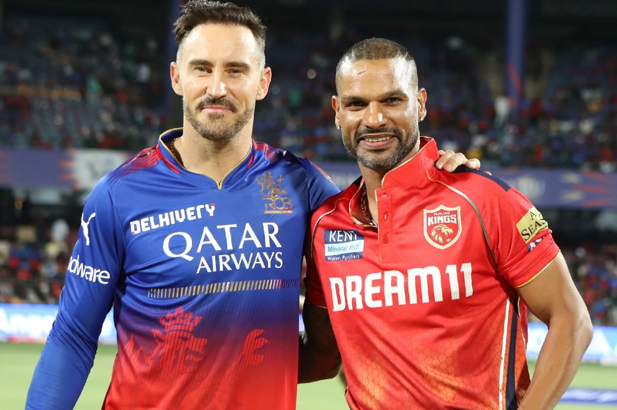 IPL 2024: Royal Challengers Bengaluru win toss, elect to bowl first against Punjab Kings