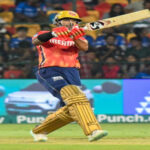IPL 2024: Dhawan’s 45, Jitesh’s 27 and Shashank’s cameo help PBKS reach 176/6 against RCB