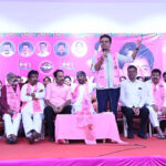 Revanth Reddy will join BJP after Lok Sabha polls: KTR