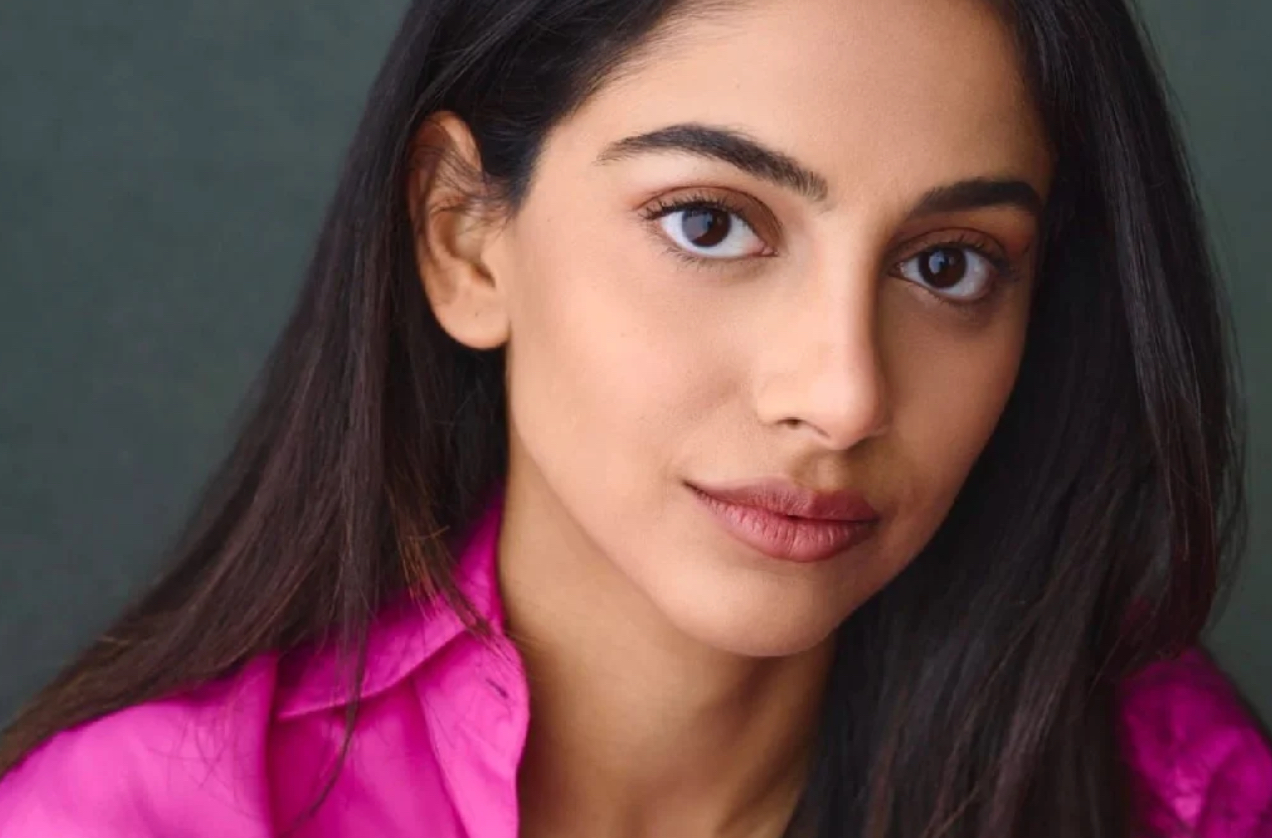 Banita Sandhu begins shoot in Bhuj for Adivi Sesh-starrer ‘G2’