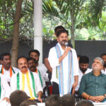 Congress to unveil national-level guarantees at Hyderabad public meeting on April 6 or 7