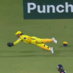 IPL 2024: It looked like we were watching a 22-year-old Dhoni again, says Parthiv Patel on the sensational catch