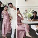 Rashmika Mandanna’s Playful Party Demand to Vijay Devarakonda Lights Up Social Media