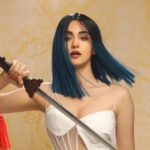 Adah Sharma’s fitness mantra: Workouts should always be fun, best with friends