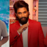 David Warner congratulates ‘Pushpa’ after ‘legend’ Allu Arjun unveils his wax statue in Dubai