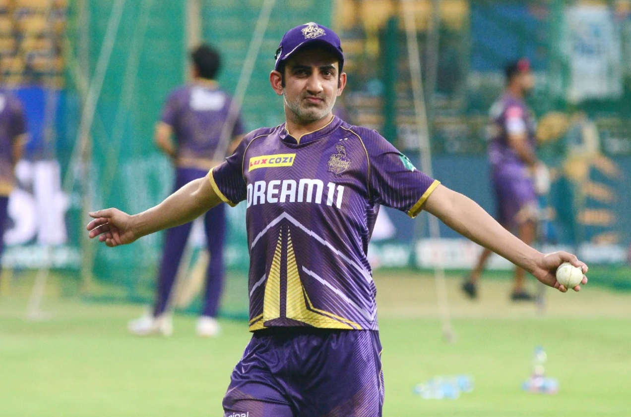 IPL 2024: One team I wanted to beat every time even in my dreams was RCB, says KKR mentor Gautam Gambhir