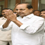 KCR to visit some Telangana districts, meet farmers on March 31