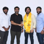 Nikhil Siddhartha Clears the Air: Expresses Support but Denies TDP Membership