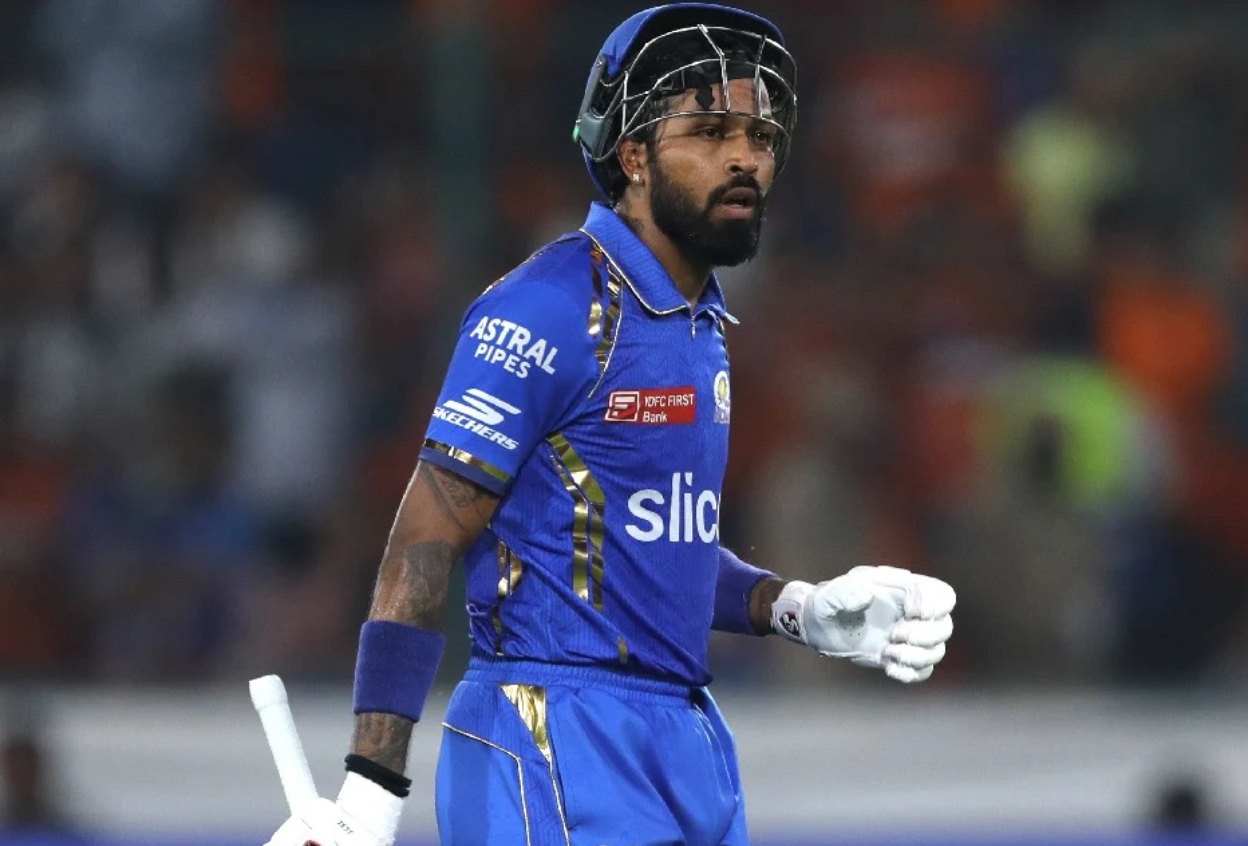 IPL 2024: Fan wars are taking an ugly turn, says Ashwin on fans booing Hardik Pandya