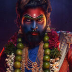 Brace Yourselves: The Pushpa 2 Teaser Countdown Begins