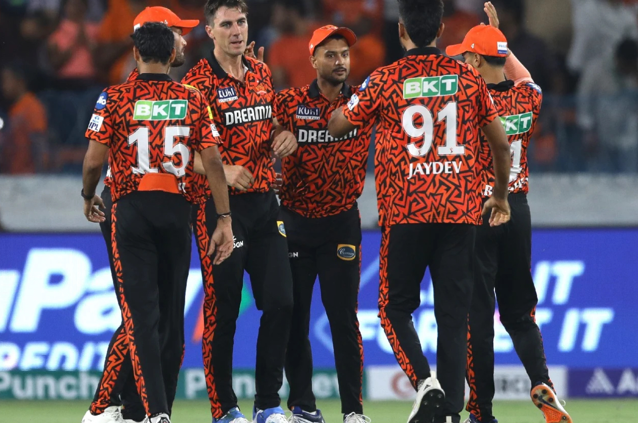 IPL 2024: GT v SRH overall head-to-head; When and where to watch