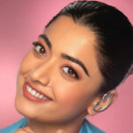 Rashmika dubs first time in Malayalam for ‘The Girlfriend’ teaser; director showers praise