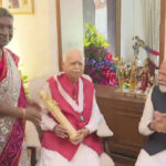 Bharat Ratna LK Advani shattered many stereotypes, breached boundaries in Indian politics