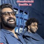 Rana Naidu 2: Zooming Ahead with Supersonic Momentum