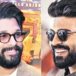 Mega heroes Vizag bound for shootings