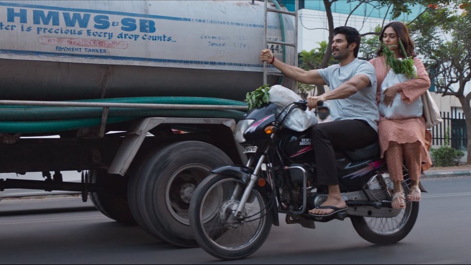 ‘Family Star’ trailer – Love wrapped in Familial ties