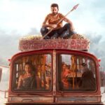 Nitiin’s ‘Thammudu’ first look – Intriguing and Intense