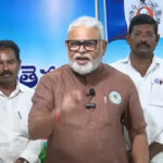 LIVE: Minister Ambati Rambabu’s Press Meet