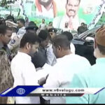 Chief Minister Revanth Reddy Launches Old City Metro Rail Project