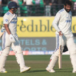 5th Test: Bashir’s five-wicket haul, Anderson’s 700th scalp help England bowl out India for 477