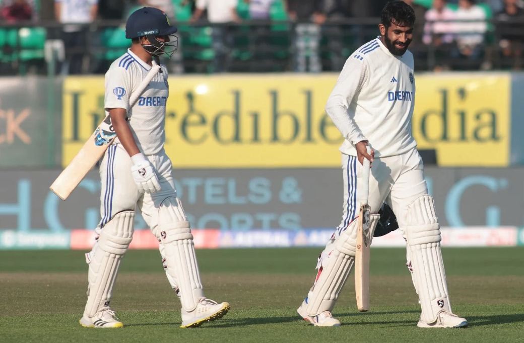 5th Test: Bashir’s five-wicket haul, Anderson’s 700th scalp help England bowl out India for 477