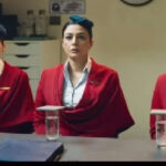 Tabu, Kareena, Kriti pull off heist in humour-packed trailer of ‘Crew’