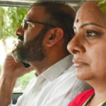 Excise policy case: Delhi court sends BRS MLC K Kavitha to ED custody till March 23