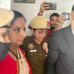 K. Kavitha key conspirator behind Delhi excise policy scam, orchestrated a deal with Kejriwal, Sisodia: ED tells court