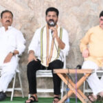 Telangana CM Revanth Reddy terms Kavitha’s arrest as ‘election stunt’