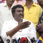 Jana Sena Pothina Mahesh’s Press Meet