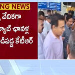 KTR Warns Against Falsehoods Spread by YouTube Channels