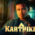 Latest update on Nikhil’s Karthikeya-3
