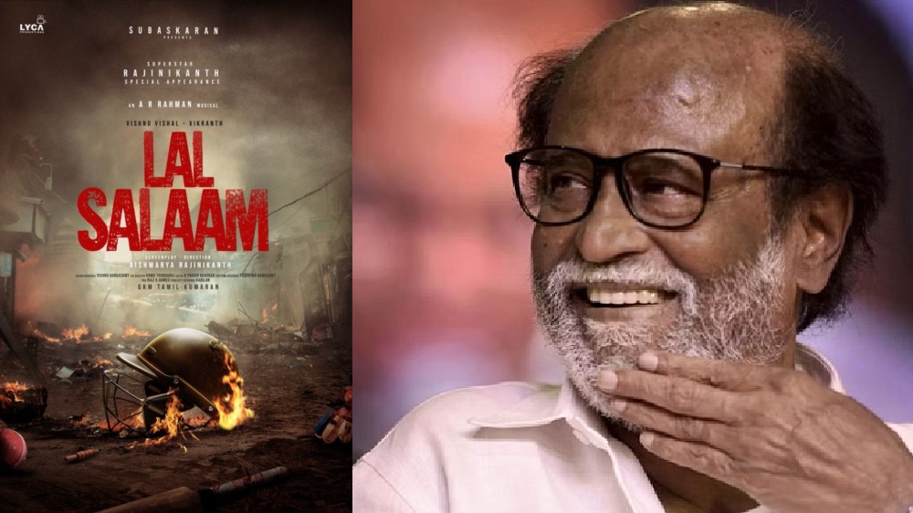 Footage loss impacted Rajini’s film badly: Aishwarya